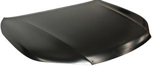 ΚΑΠΩ TOYOTA HILUX REVO '15-'20/ HILUX REVO '20- 2WD/4WD ΜΕ ΤΡΥΠΕΣ ΓΙΑ ΔΙΑΚΟΣΜΗΤΙΚΟ ΕΜΠΡΟΣ 12639010