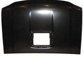 ΚΑΠΩ NISSAN D22 '01-'08 2WD/4WD ΕΜΠΡΟΣ TURBO 15589110