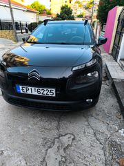 Citroen C4 Cactus 2014 PureTech Turbo FULL EXTRA