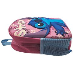 Disney Stitch 3D backpack 30cm-thumb-2
