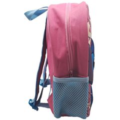 Disney Stitch 3D backpack 30cm-thumb-3