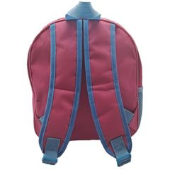 Disney Stitch 3D backpack 30cm-thumb-1