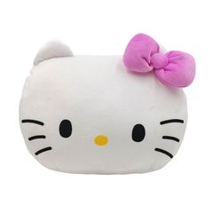 Hello Kitty assorted Hand warmer cushion-thumb-4