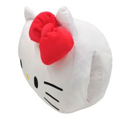 Hello Kitty assorted Hand warmer cushion-thumb-2