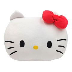 Hello Kitty assorted Hand warmer cushion-thumb-1
