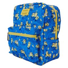 DESPICABLE ME - Minion - Mini Nylon Backpack LoungeFly