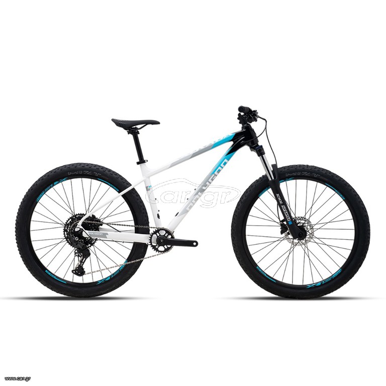 All - Mountain Polygon 2025 XTRADA 5    29"          5 Χρόνια Εγγύηση