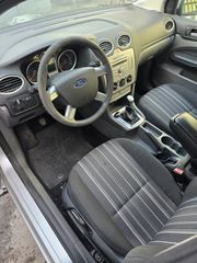 Πλαστικά Καλύμματα Κολώνας Εμπρός FORD FOCUS ΙΙ ( 2002-2012 ) * 4M51-A03199-A , 4M51-A03198-A *-thumb-1