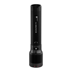Ledlenser P7R Black Hand flashlight LED-thumb-3