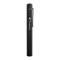 Ledlenser P4R Black Pen flashight LED-thumb-4