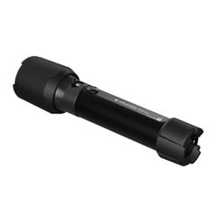 Ledlenser P7R Pro Black Hand flashlight LED-thumb-2