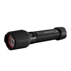 Ledlenser P7R Pro Black Hand flashlight LED