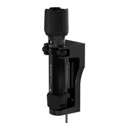 Ledlenser P7R Pro Black Hand flashlight LED-thumb-4