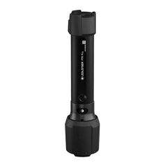 Ledlenser P7R Pro Black Hand flashlight LED-thumb-1