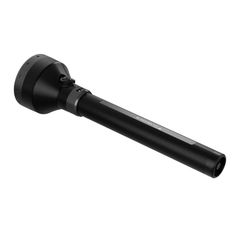 Ledlenser P21R Black Hand flashlight LED-thumb-1