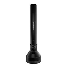 Ledlenser P21R Black Hand flashlight LED-thumb-2