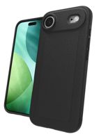 ZAGG/GEAR4 (702318829) Luxe Snap - Black, Apple iPhone Air