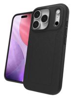 ZAGG/GEAR4 (702318830) Luxe Snap - Black, Apple iPhone 17 Pro