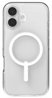 ZAGG/GEAR4 (702318856) Crystal Palace Snap - Apple iPhone 17