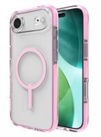 ZAGG/GEAR4 (702318929) Santa Cruz Snap - Pink Sorbet, Apple iPhone Air