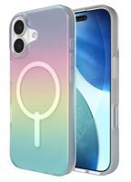 ZAGG/GEAR4 (702319016) Milan Snap - Iridescent, Apple iPhone 17