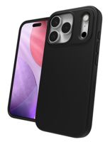 ZAGG/GEAR4 (702319066) Manhattan Snap - Black, Apple iPhone 17 Pro