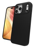 ZAGG/GEAR4 (702319067) Manhattan Snap - Black, Apple iPhone 17 Pro Max
