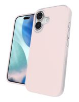 ZAGG/GEAR4 (702319076) Manhattan Snap - Pink Blush, Apple iPhone 17