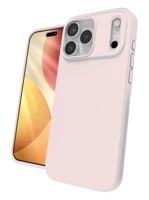 ZAGG/GEAR4 (702319079) Manhattan Snap - Pink Blush, Apple iPhone 17 Pro Max
