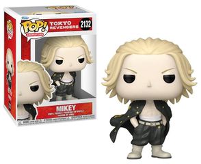 TOKYO REVENGERS - POP Animation N° 2132 - Mikey