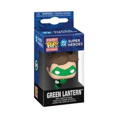 DC COMICS NEW CLASSICS - Pocket Pop Keychain - Green Lantern-thumb-1