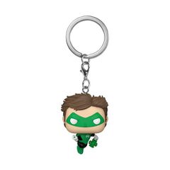 DC COMICS NEW CLASSICS - Pocket Pop Keychain - Green Lantern-thumb-2