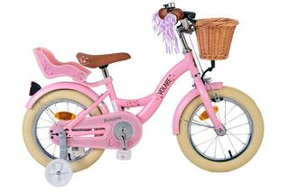 Volare - Children's Bicycle 14 - Blossom Pink (51492)