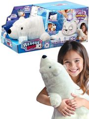 Silverlit – Rescue Polar Bear (88636) / Toys