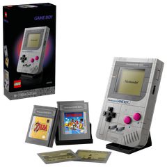LEGO - Super Mario - Game Boy™ (72046)
