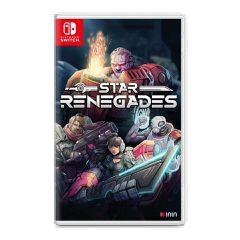 Star Renegades / Nintendo Switch