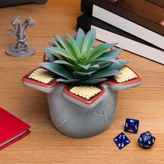 Demogorgon Pen Pot-thumb-2