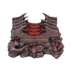 Diablo IV - Helltide Chest Box / Fan Shop and Merchandise