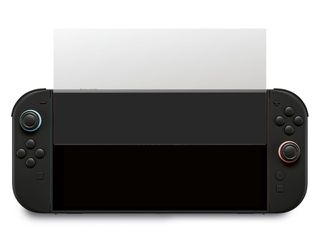 NACON - Glass Screen Protector Kit Switch 2 / Nintendo Switch 2-thumb-4