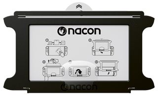 NACON - Glass Screen Protector Kit Switch 2 / Nintendo Switch 2-thumb-2