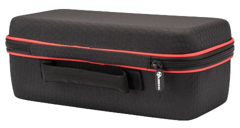 Subsonic - Switch 2 Carrying Case / Nintendo Switch 2