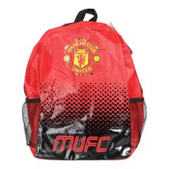 Fade Backpack - Manchester United (97482) / Toys