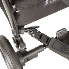 Babytrold - TRILLEbror Standboard-thumb-2