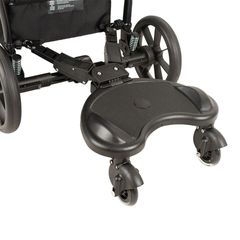 Babytrold - TRILLEbror Standboard