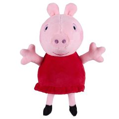 Peppa Pig - Plush 2pk (8422)-thumb-2