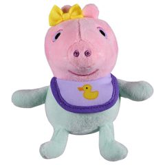 Peppa Pig - Plush 2pk (8422)-thumb-4