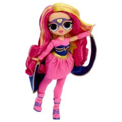 L.O.L. Surprise! - OMG Eye Spy - Superhero / Toys