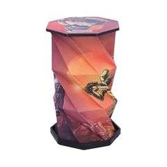 Original Stormtrooper Foldable Lamp-thumb-3
