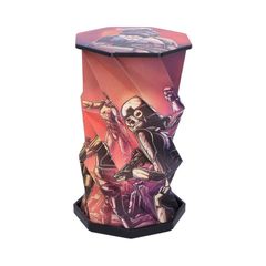 Original Stormtrooper Foldable Lamp-thumb-1