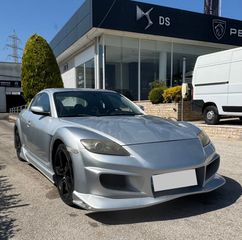 Mazda RX-8 2007 Mazda RX-8 2007 CHALLENGE 192HP FULL EXTRA-thumb-1
